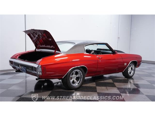 1970 Chevrolet Chevelle (CC-2073865) for sale in Lithia Springs, Georgia