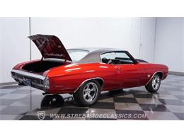 1970 Chevrolet Chevelle (CC-2073865) for sale in Lithia Springs, Georgia
