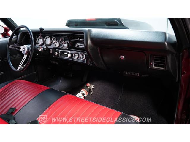 1970 Chevrolet Chevelle (CC-2073865) for sale in Lithia Springs, Georgia