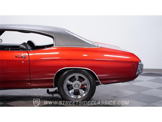 1970 Chevrolet Chevelle (CC-2073865) for sale in Lithia Springs, Georgia