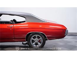1970 Chevrolet Chevelle (CC-2073865) for sale in Lithia Springs, Georgia