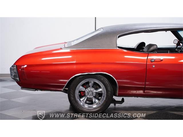 1970 Chevrolet Chevelle (CC-2073865) for sale in Lithia Springs, Georgia