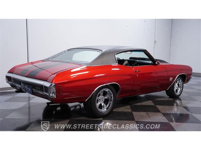 1970 Chevrolet Chevelle (CC-2073865) for sale in Lithia Springs, Georgia