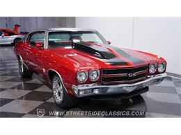 1970 Chevrolet Chevelle (CC-2073865) for sale in Lithia Springs, Georgia