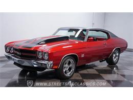 1970 Chevrolet Chevelle (CC-2073865) for sale in Lithia Springs, Georgia