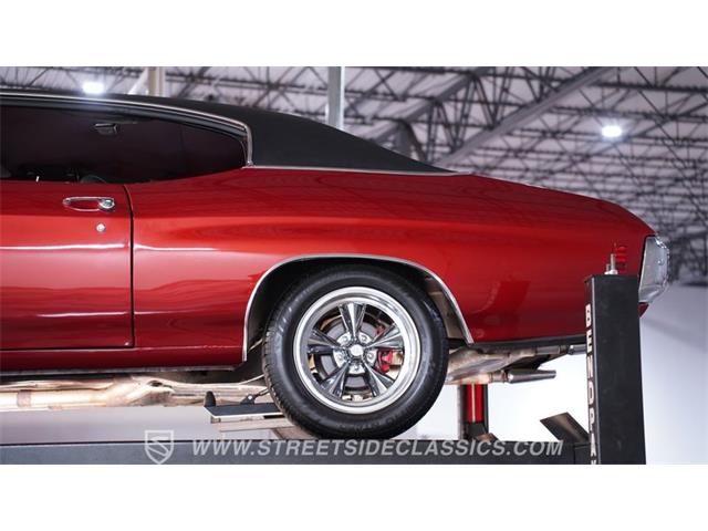 1970 Chevrolet Chevelle (CC-2073865) for sale in Lithia Springs, Georgia