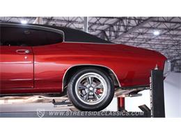 1970 Chevrolet Chevelle (CC-2073865) for sale in Lithia Springs, Georgia