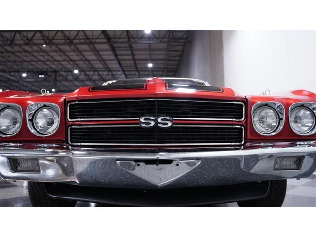 1970 Chevrolet Chevelle (CC-2073865) for sale in Lithia Springs, Georgia