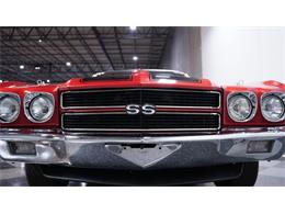 1970 Chevrolet Chevelle (CC-2073865) for sale in Lithia Springs, Georgia