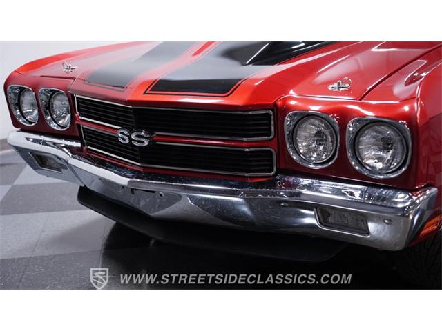 1970 Chevrolet Chevelle (CC-2073865) for sale in Lithia Springs, Georgia