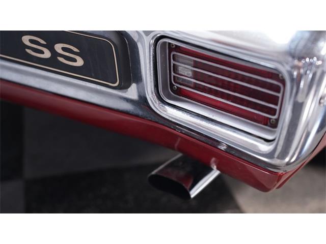 1970 Chevrolet Chevelle (CC-2073865) for sale in Lithia Springs, Georgia