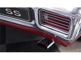1970 Chevrolet Chevelle (CC-2073865) for sale in Lithia Springs, Georgia