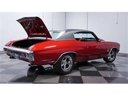 1970 Chevrolet Chevelle (CC-2073865) for sale in Lithia Springs, Georgia