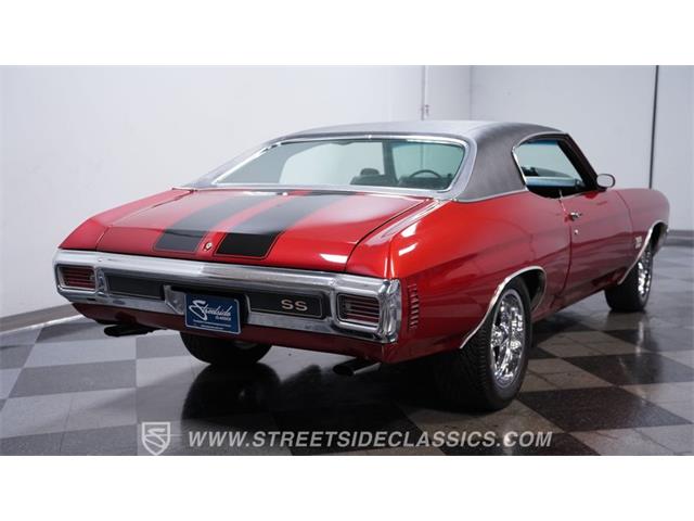 1970 Chevrolet Chevelle (CC-2073865) for sale in Lithia Springs, Georgia