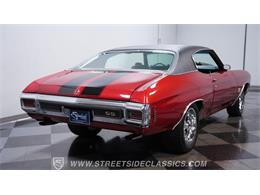 1970 Chevrolet Chevelle (CC-2073865) for sale in Lithia Springs, Georgia