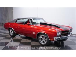 1970 Chevrolet Chevelle (CC-2073865) for sale in Lithia Springs, Georgia