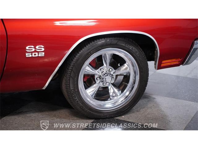 1970 Chevrolet Chevelle (CC-2073865) for sale in Lithia Springs, Georgia