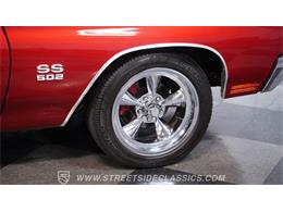 1970 Chevrolet Chevelle (CC-2073865) for sale in Lithia Springs, Georgia
