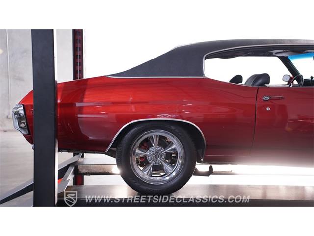 1970 Chevrolet Chevelle (CC-2073865) for sale in Lithia Springs, Georgia