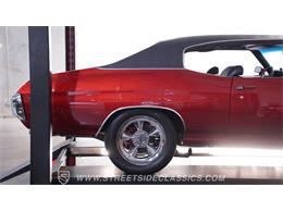 1970 Chevrolet Chevelle (CC-2073865) for sale in Lithia Springs, Georgia