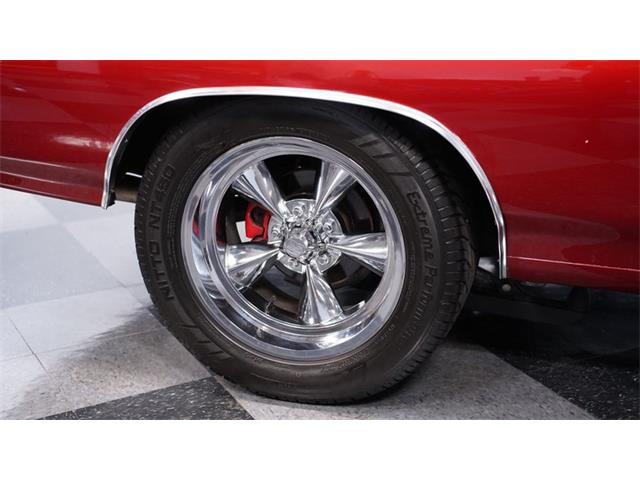 1970 Chevrolet Chevelle (CC-2073865) for sale in Lithia Springs, Georgia