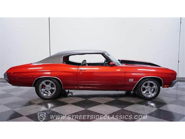 1970 Chevrolet Chevelle (CC-2073865) for sale in Lithia Springs, Georgia