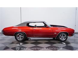 1970 Chevrolet Chevelle (CC-2073865) for sale in Lithia Springs, Georgia