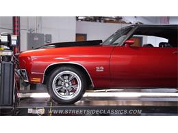 1970 Chevrolet Chevelle (CC-2073865) for sale in Lithia Springs, Georgia