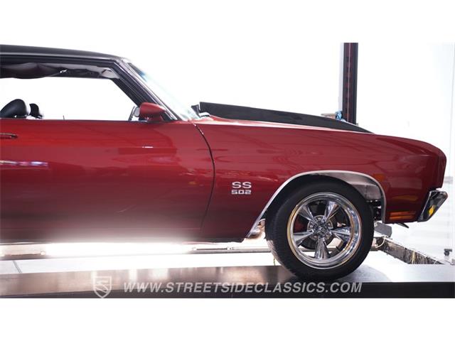 1970 Chevrolet Chevelle (CC-2073865) for sale in Lithia Springs, Georgia