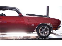 1970 Chevrolet Chevelle (CC-2073865) for sale in Lithia Springs, Georgia