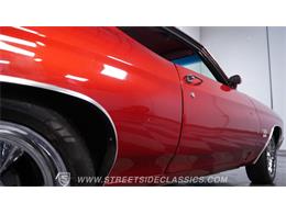 1970 Chevrolet Chevelle (CC-2073865) for sale in Lithia Springs, Georgia