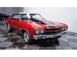 1970 Chevrolet Chevelle (CC-2073865) for sale in Lithia Springs, Georgia
