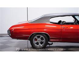 1970 Chevrolet Chevelle (CC-2073865) for sale in Lithia Springs, Georgia