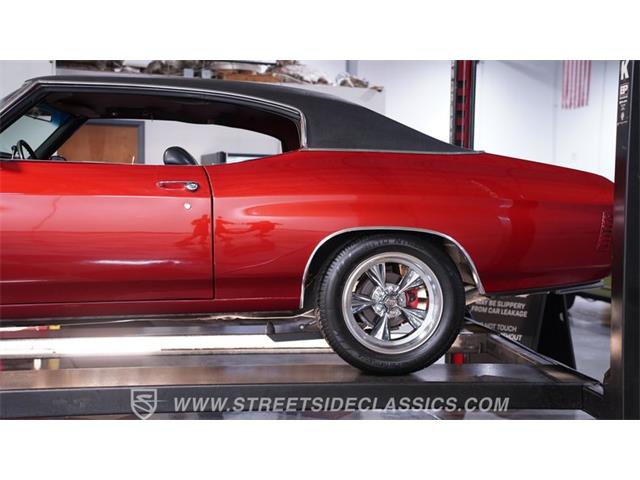 1970 Chevrolet Chevelle (CC-2073865) for sale in Lithia Springs, Georgia