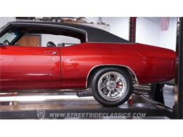 1970 Chevrolet Chevelle (CC-2073865) for sale in Lithia Springs, Georgia