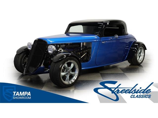 1933 Ford Roadster (CC-2073868) for sale in Lutz, Florida