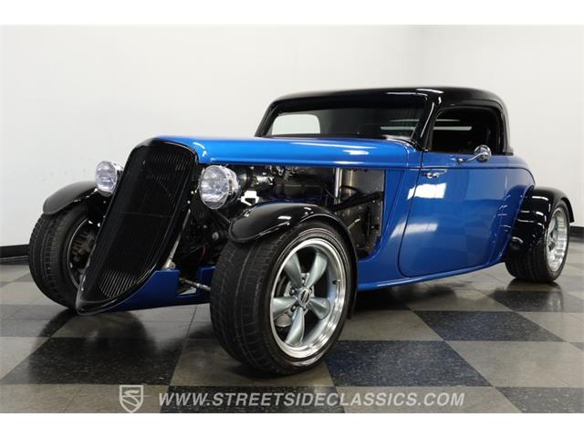 1933 Ford Roadster (CC-2073868) for sale in Lutz, Florida