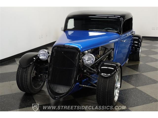 1933 Ford Roadster (CC-2073868) for sale in Lutz, Florida