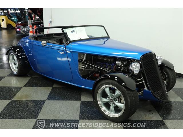 1933 Ford Roadster (CC-2073868) for sale in Lutz, Florida
