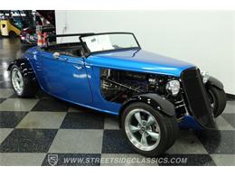1933 Ford Roadster (CC-2073868) for sale in Lutz, Florida