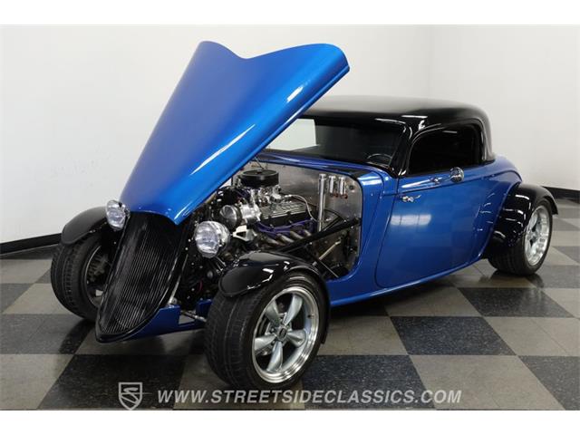1933 Ford Roadster (CC-2073868) for sale in Lutz, Florida