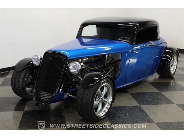 1933 Ford Roadster (CC-2073868) for sale in Lutz, Florida