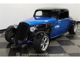 1933 Ford Roadster (CC-2073868) for sale in Lutz, Florida