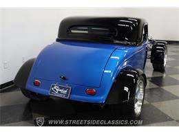 1933 Ford Roadster (CC-2073868) for sale in Lutz, Florida