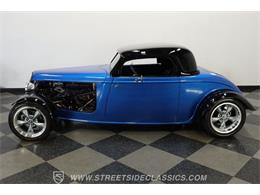 1933 Ford Roadster (CC-2073868) for sale in Lutz, Florida