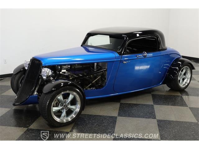 1933 Ford Roadster (CC-2073868) for sale in Lutz, Florida