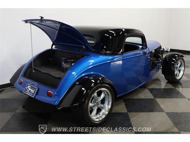 1933 Ford Roadster (CC-2073868) for sale in Lutz, Florida
