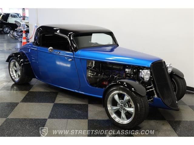 1933 Ford Roadster (CC-2073868) for sale in Lutz, Florida