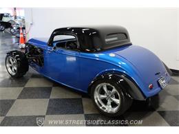 1933 Ford Roadster (CC-2073868) for sale in Lutz, Florida