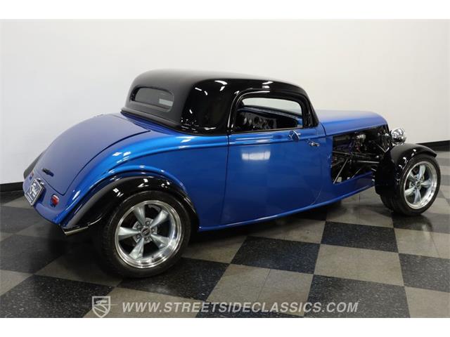 1933 Ford Roadster (CC-2073868) for sale in Lutz, Florida